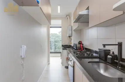 Imagem: Apartamento para Venda, Vila das Mercês