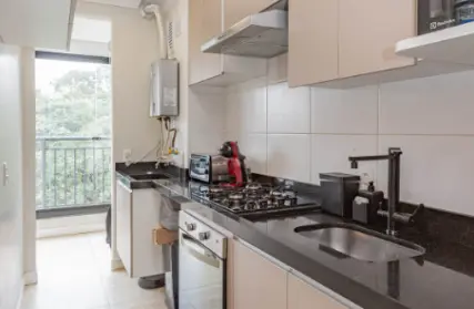 Imagem: Apartamento para Venda, Vila das Mercês