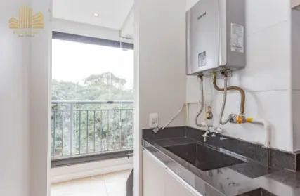 Imagem: Apartamento para Venda, Vila das Mercês