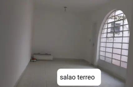 Imagem: Casa Térrea para Venda, Saúde