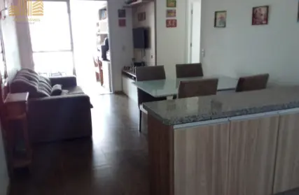 Imagem: Apartamento para Venda, Vila Água Funda