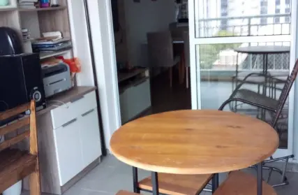 Imagem: Apartamento para Venda, Vila Água Funda