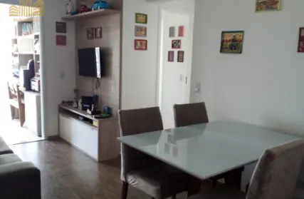 Imagem: Apartamento para Venda, Vila Água Funda