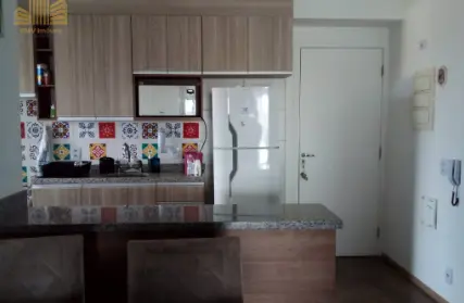 Imagem: Apartamento para Venda, Vila Água Funda