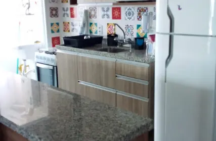 Imagem: Apartamento para Venda, Vila Água Funda