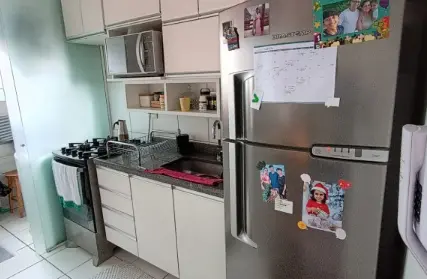 Imagem: Apartamento para Venda, Cursino