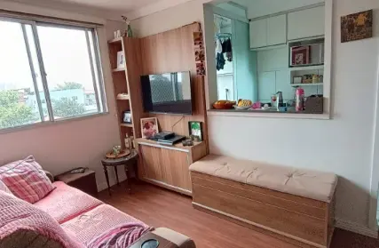 Imagem: Apartamento para Venda, Cursino