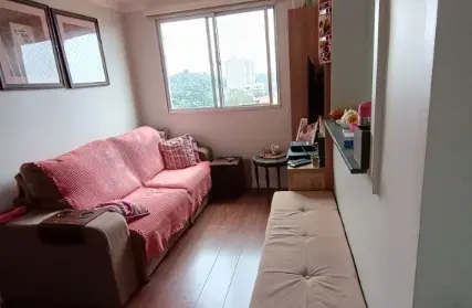 Imagem: Apartamento para Venda, Cursino