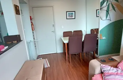 Imagem: Apartamento para Venda, Cursino