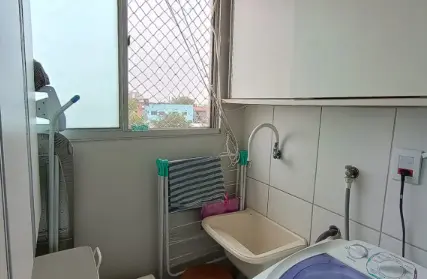 Imagem: Apartamento para Venda, Cursino