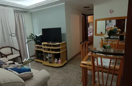 Imagem: Apartamento para Venda, Jardim Vergueiro (Sacomã)
