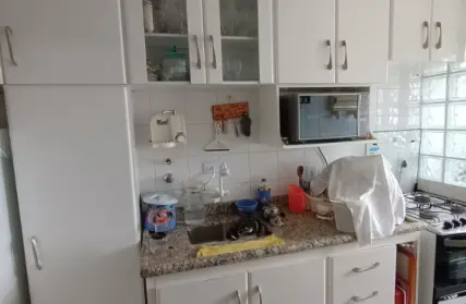 Imagem: Apartamento para Venda, Jardim Vergueiro (Sacomã)