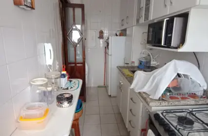 Imagem: Apartamento para Venda, Jardim Vergueiro (Sacomã)