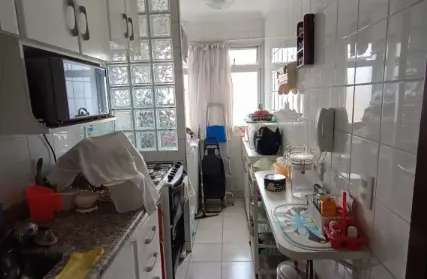 Imagem: Apartamento para Venda, Jardim Vergueiro (Sacomã)