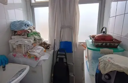 Imagem: Apartamento para Venda, Jardim Vergueiro (Sacomã)