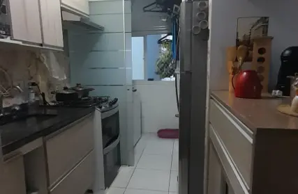 Imagem: Apartamento para Venda, Jardim Celeste (Zona Sul)