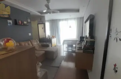 Imagem: Apartamento para Venda, Jardim Celeste (Zona Sul)