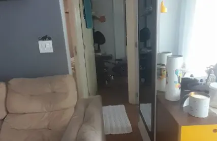 Imagem: Apartamento para Venda, Jardim Celeste (Zona Sul)