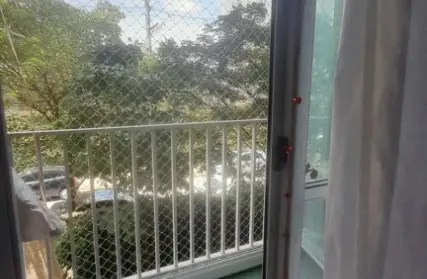 Imagem: Apartamento para Venda, Jardim Celeste (Zona Sul)