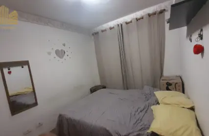 Imagem: Apartamento para Venda, Jardim Celeste (Zona Sul)