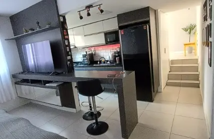 Imagem: Casa Térrea para Alugar, Saúde