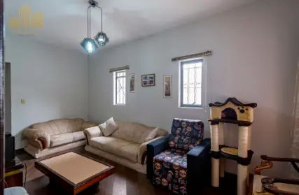 Imagem: Casa Térrea para Venda, Planalto Paulista