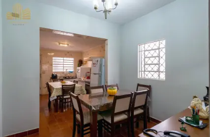 Imagem: Casa Térrea para Venda, Planalto Paulista