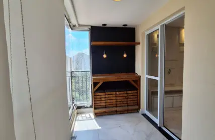 Imagem: Apartamento para Venda, Vila Guarani(Zona Sul)