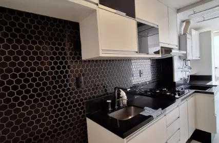 Imagem: Apartamento para Venda, Vila Guarani(Zona Sul)