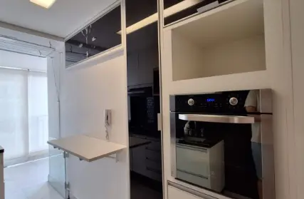 Imagem: Apartamento para Venda, Vila Guarani(Zona Sul)