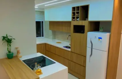 Imagem: Apartamento para Venda, Cursino