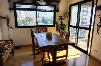 Imagem: Apartamento para Venda, Vila Guarani(Zona Sul)