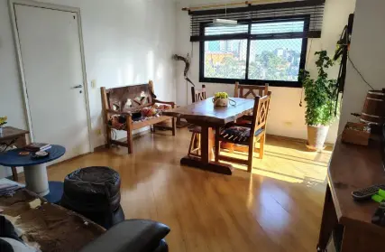 Imagem: Apartamento para Venda, Vila Guarani(Zona Sul)