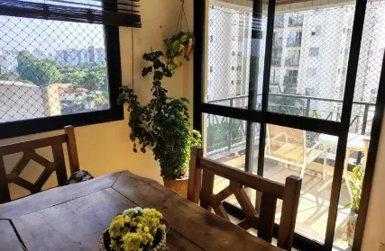 Imagem: Apartamento para Venda, Vila Guarani(Zona Sul)