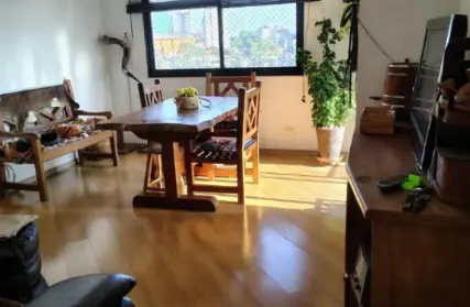 Imagem: Apartamento para Venda, Vila Guarani(Zona Sul)