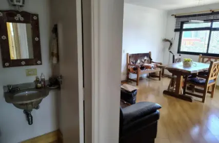 Imagem: Apartamento para Venda, Vila Guarani(Zona Sul)