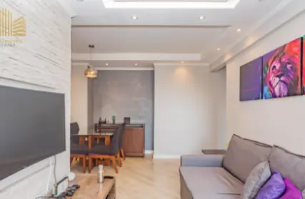 Imagem: Apartamento para Venda, Vila das Mercês