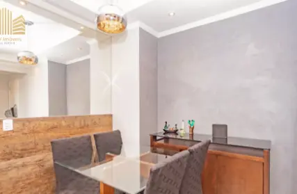 Imagem: Apartamento para Venda, Vila das Mercês