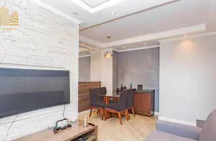 Imagem: Apartamento para Venda, Vila das Mercês