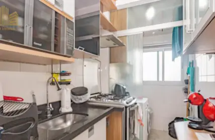 Imagem: Apartamento para Venda, Vila das Mercês