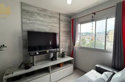 Imagem: Apartamento para Venda, Sacomã