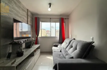 Imagem: Apartamento para Venda, Sacomã