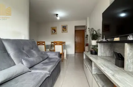 Imagem: Apartamento para Venda, Sacomã