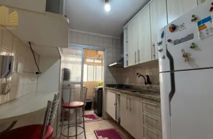 Imagem: Apartamento para Venda, Sacomã