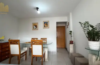 Imagem: Apartamento para Venda, Sacomã