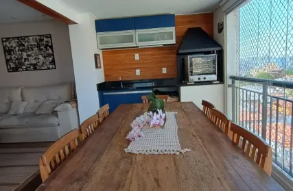 Imagem: Apartamento para Venda, Vila das Mercês