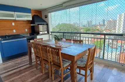 Imagem: Apartamento para Venda, Vila das Mercês