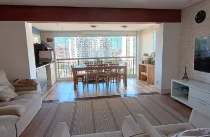 Imagem: Apartamento para Venda, Vila das Mercês