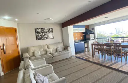 Imagem: Apartamento para Venda, Vila das Mercês