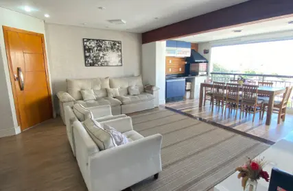 Imagem: Apartamento para Venda, Vila das Mercês